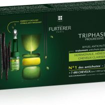 Rene Furterer Triphasic VHT Plus Regenerator Anti Loss Serum, 44 ml