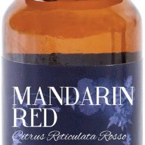 Mystic Moments | Mandarin Red Organic Essential Oil - 10ml - 100% Pure