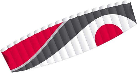 Worlds Apart Meteor Powerfoil Kite