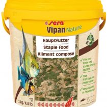 sera Vipan Nature Large Flakes 2 kg