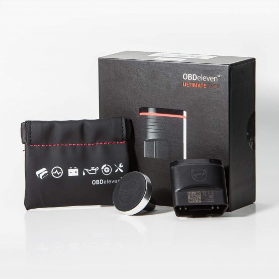OBDeleven Ultimate Edition Next Generation Professional OBD2 Bluetooth Diagnostic Scan Tool Fault Reader For Android and IOS - Image 2