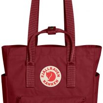 FJÄLLRÄVEN Unisex Kånken Totepack Backpack