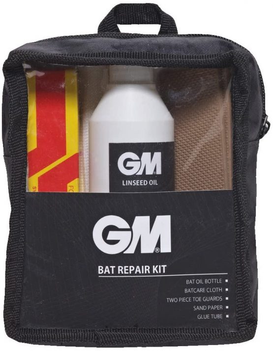 Gunn & Moore GM Cricket Bat Essential Accessories