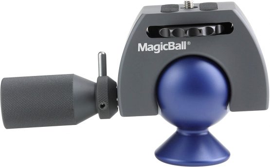 Novoflex MagicBall Ball Head Load Capacity 10 kg
