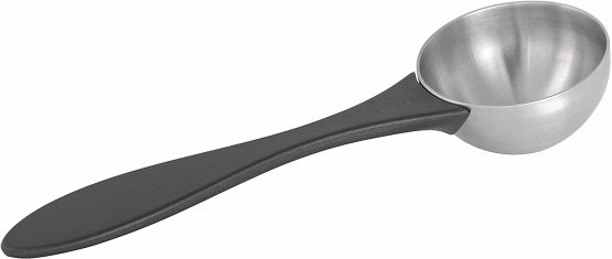 Gefu Coffee Measure, Steel, Medium
