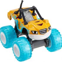 Fisher-Price Blaze and the Monster Machines Die Cast Vehicle - Water Rider Stripes