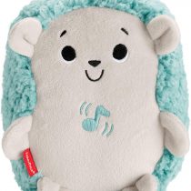 Fisher-Price Calming Vibes Hedgehog Soother