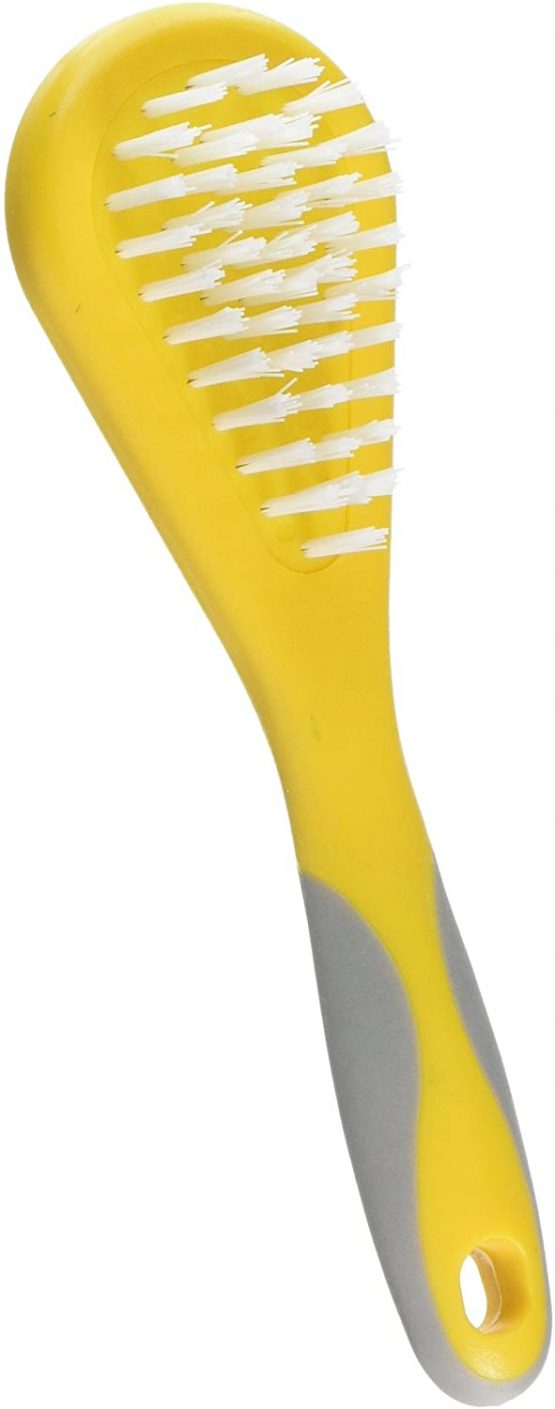 Ancol Small Animal Bristle Brush