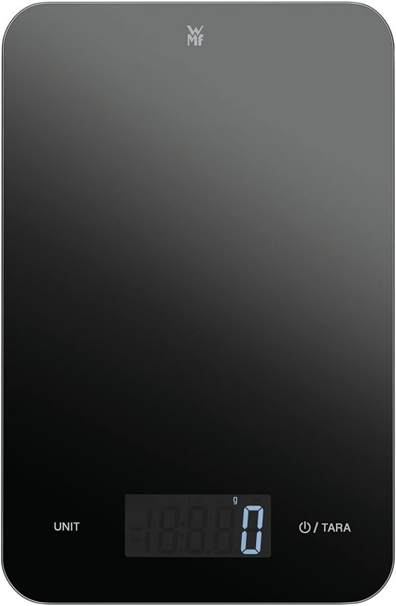 WMF Kitchen Scales, White - Image 2