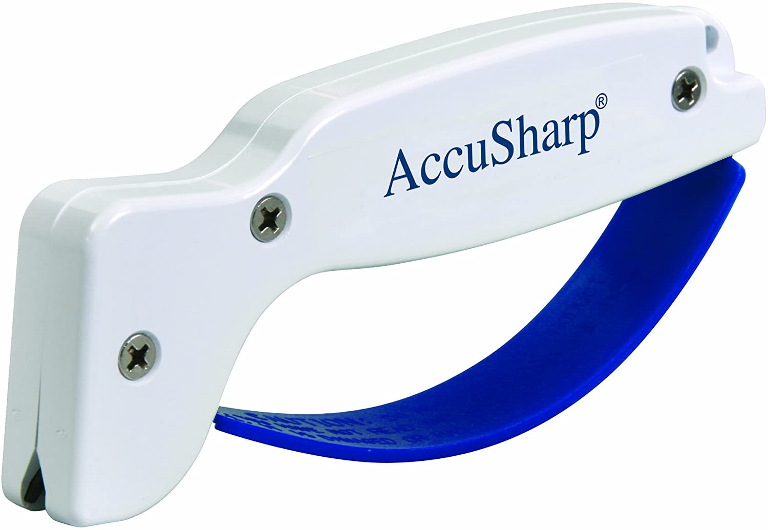 AccuSharp Knife Sharpener and ShearSharp Scissor Sharpener Combo Pack (012C), Knives and Tools Sharpening, Machetes - Image 3