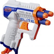 Nerf N-Strike Elite Triad EX-3 Blaster