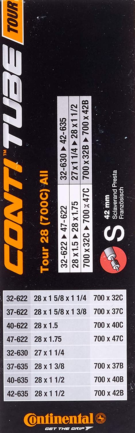 Continental MTB 26 Freeride Bike Parts, Standard, (62/70-559), (62/70 - 559) - Image 4