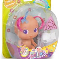 The Bellies – Mini Yumi-Yummy (Famous 700015202), Assorted Colour/Model