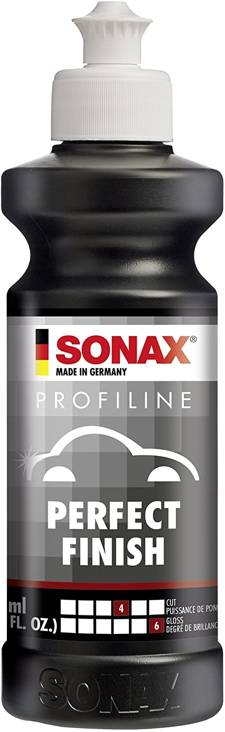 SONAX PROFILINE Perfectfinish (250 ml)