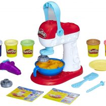 Play-Doh E0102 TREATS MIXER Arts and Crafts, Brown
