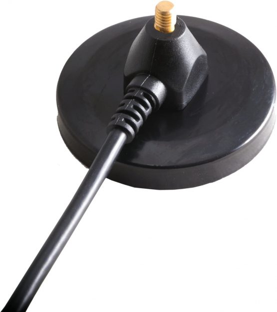 Nooelec RaTLSnake M6 v2 - Premium 3-Antenna Bundle for NESDR, RTL-SDR, HackRF, and other Software Defined Radios. Magnetic Whip Antenna Set for Radios with 50 Ohm SMA Connectors - Image 3