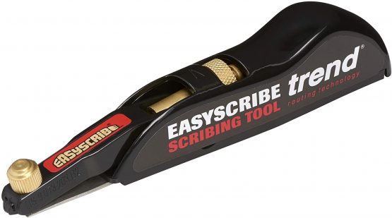 Trend E/SCRIBE EasyScribe Tool, Black, 700 mm - Image 3