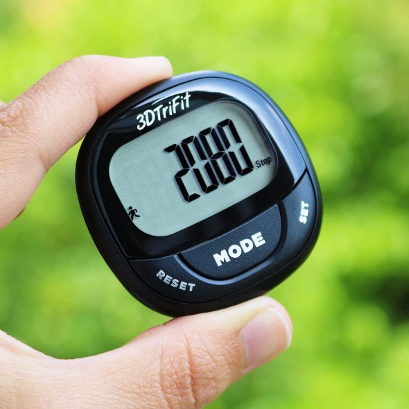 most accurate activity tracker