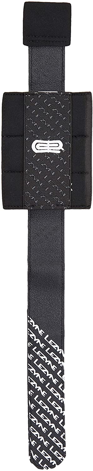 Lezyne Sendit Caddy Unisex Adult Saddle Bag, Black, One Size (Manufacturer's Size) - Image 2