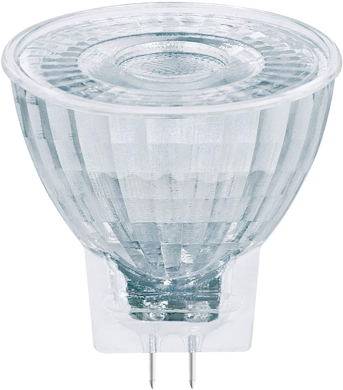 Osram LED Reflector Bulb Socket: Gu4 Warm White 2700 K 4 W LED Star Mr11 Replacement for 35 W Reflector Bulb 12 V - Image 3