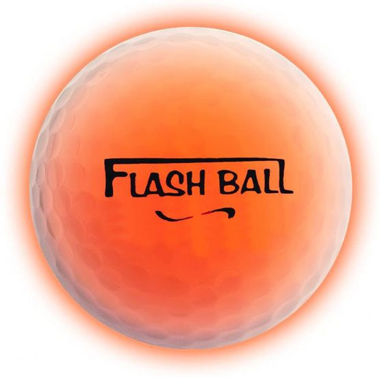Longridge Flash Glowing Golf Ball - Image 4