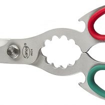 Sanelli Professional Scissor, Length-21 cm, Stainless Steel, Multi, One Size