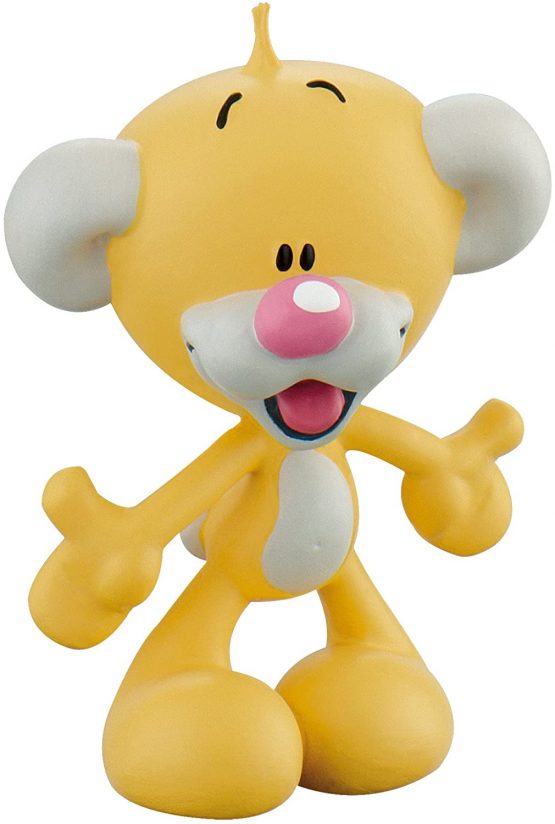 Bullyland 43476 Figure Diddl-Pimboli