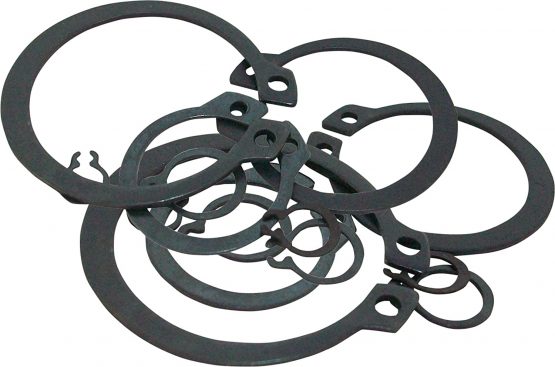 CON:P B34151 Assortment Box snap Rings 300pcs, Tools - Image 4