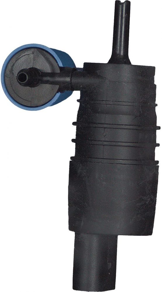 febi bilstein 26259 Washer Pump for windscreen washing system, pack of one - Image 2