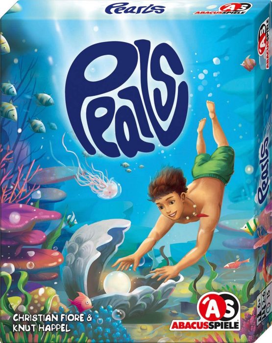 ABACUSSPIELE - Pearls