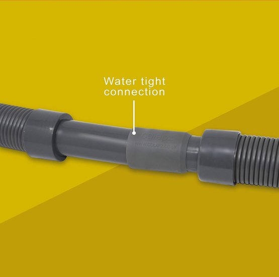 Colapz Caravan Accessories - Flexi Waste Collapsible Flexible and Extendable Caravan Waste Pipe System - Image 4