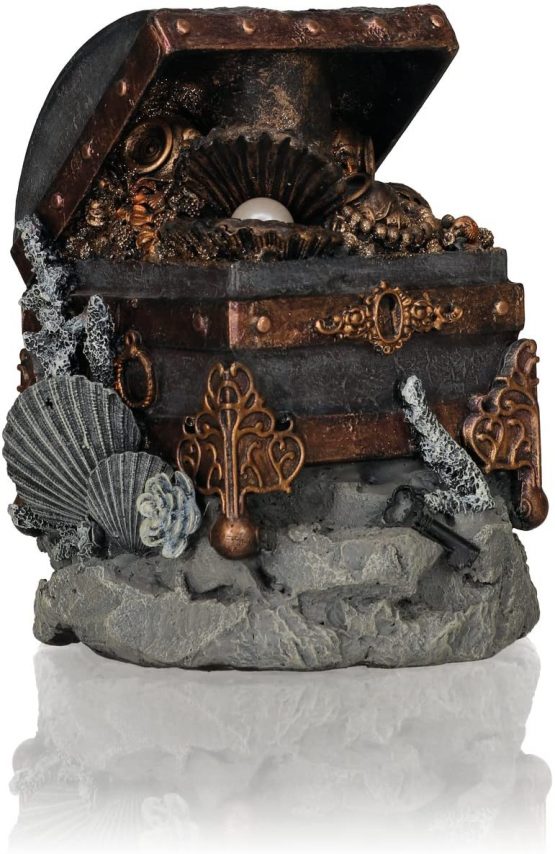 biOrb treasure chest