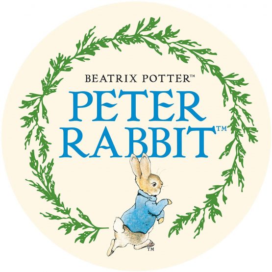 Beatrix Potter Peter Christening Photo Frame,A29829 - Image 3