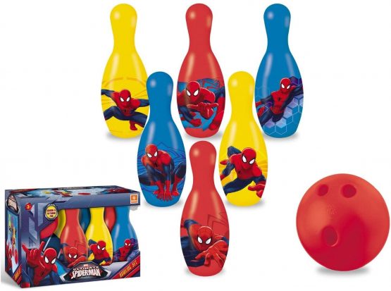 Mondo World 28075 – Bowling Set - Image 3
