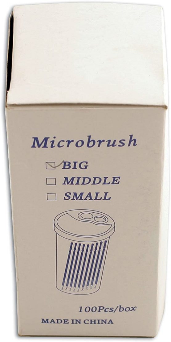 PowerTec 91452 Touch Up Tips 100pc - Image 3