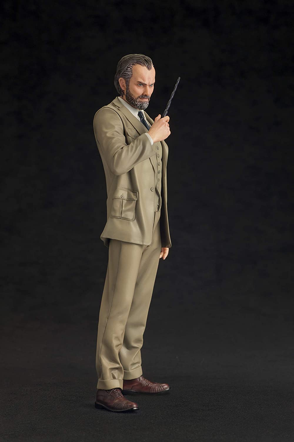 Fantastic Beasts SV230 Statue, Various standard - Image 4