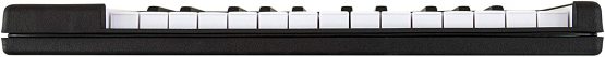 Arturia 230512 MicroLab Black - Compact 25 Note USB Controller Keyboard, 37.0 mm*414.0 mm*130.0 mm - Image 2