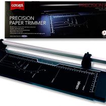 Premier Stationery Concept A3 Precision Rotary Paper Trimmer