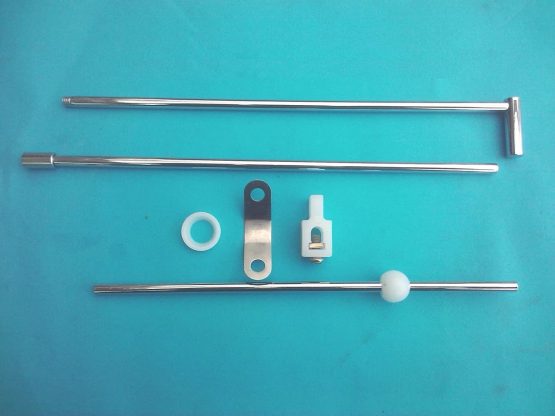Pop up Rod Kits For Basin Waste-Taps