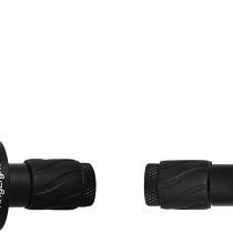 WingLights Mag V3 - Amber Indicator Lights for Bicycles and E-Scooters with Magnetic Mount