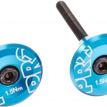 Pro Bar End Cap – Aluminium