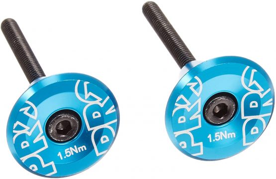 Pro Bar End Cap – Aluminium