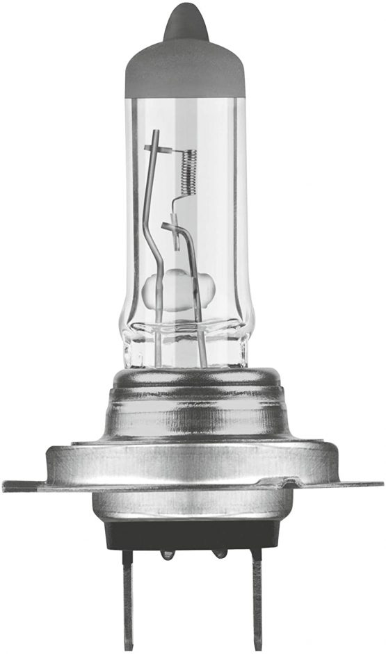NEOLUX Standard H7, Halogen Headlight Cars and Motorcycles, N499, 12V, 55W, Folding Box (1 Bulb) - Image 2