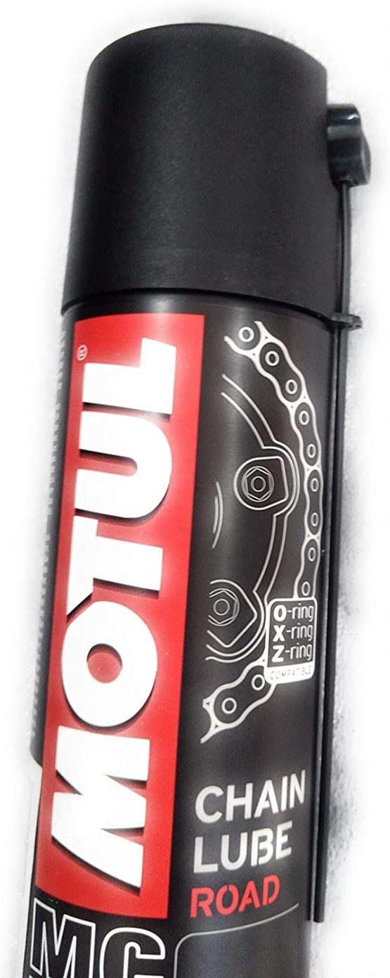 Motul 102981 C2 Chain Lube Road - Image 3
