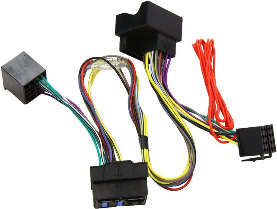 Autoleads SOT-976 Accessory Interface Lead - Image 2