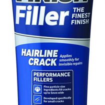 Ronseal Smooth Finish Filler Hairline Crack 330g