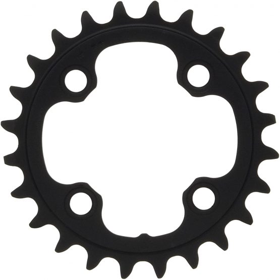 SHIMANO Spares Unisex's 1LW 2400 Bike Parts, Other, One Size
