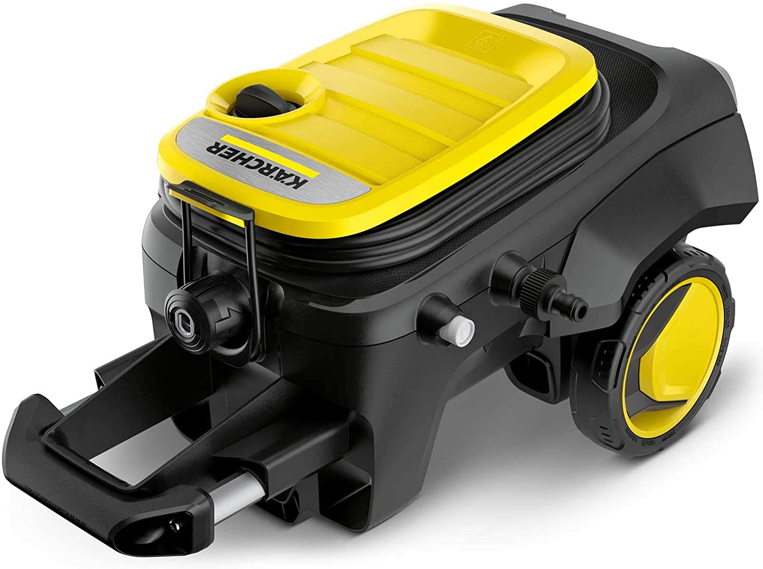 Двигатель karcher k5