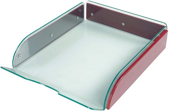 Alevar PMMA5816 Document Tray
