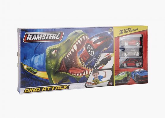 HTI 7535-16576 Toy, Multicolour - Image 3